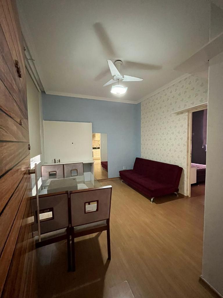 Apartamento Em Botafogo Río de Janeiro Exterior foto